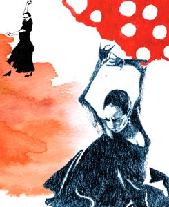 नृत्य नृत्य