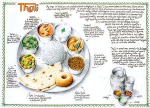  द्वारा एनालिसा मोरक्को