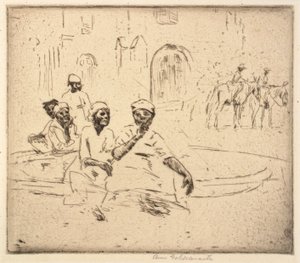  द्वारा ऐनी गोल्डथवेट