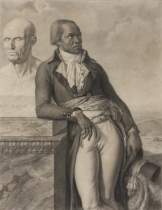 जीन-बैप्टिस्ट बेल्ली, सी। 1797 द्वारा ऐनी लुइस गिरोडेट डी रॉसी ट्रायसन
