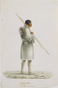 चेरोकी, 1820