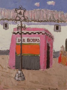  द्वारा ऐनी रेडपाथ