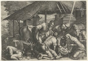  द्वारा जोहान सैडेलर (आई)
