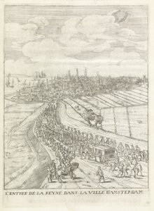  द्वारा Wenceslaus Hollar (अस्वीकृत विशेषता)