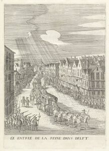  द्वारा Wenceslaus Hollar (अस्वीकृत विशेषता)