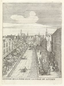 द्वारा Wenceslaus Hollar (अस्वीकृत विशेषता)