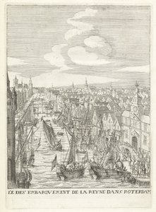  द्वारा Wenceslaus Hollar (अस्वीकृत विशेषता)