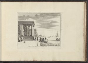 द्वारा Melchior Küsel (I) (संभवतः)