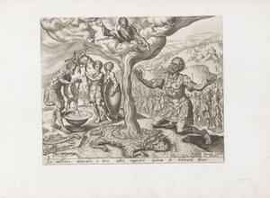  द्वारा Maarten van Heemskerck