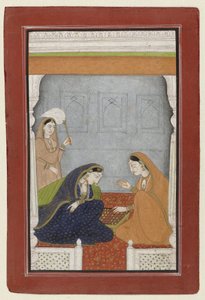 चतुरंगा पार्टी द्वारा गुमनाम