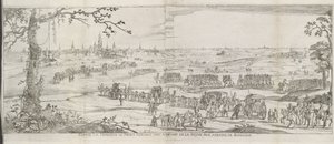 द्वारा Wenceslaus Hollar (अस्वीकृत विशेषता)