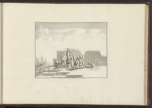  द्वारा Melchior Küsel (I) (संभवतः)