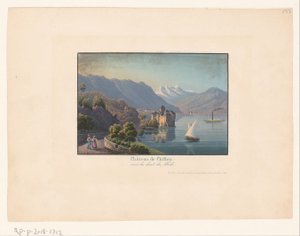  द्वारा रूडोल्फ डिकेनमैन