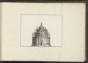 द्वारा Melchior Küsel (I) (संभवतः)