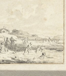  द्वारा जैक्स कुयपर (अस्वीकार किए गए एट्रिब्यूशन)