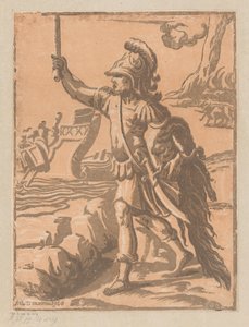  द्वारा Parmigianino