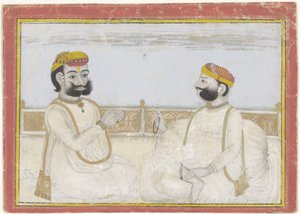 घुटने टेकने वाले राजकुमार द्वारा गुमनाम