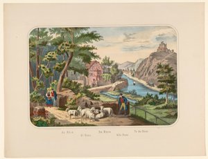  द्वारा C. बर्कहार्ट का नचफ।