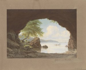  द्वारा जॉर्ज एमिल लिबर्टा