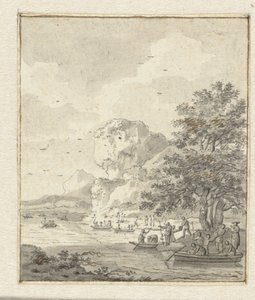  द्वारा जैक्स कुयपर (अस्वीकार किए गए एट्रिब्यूशन)
