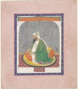 Portret van Kapur Singh द्वारा गुमनाम