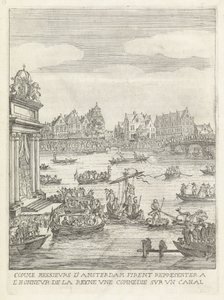  द्वारा Wenceslaus Hollar (अस्वीकृत विशेषता)