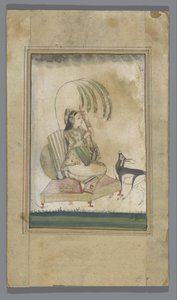 यह रागिनी है द्वारा गुमनाम