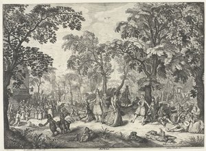  द्वारा डेविड विंकबून्स (आई)