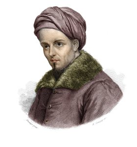जीन एल्थेन, अर्मेनियाई मूल के अपने वास्तविक नाम होवनेस अल्थौनियन (1710-1774) कृषि विज्ञानी द्वारा। "पोर्ट्रेट्स एंड हिस्ट्री ऑफ यूजफुल मेन: सभी देशों के पुरुष और महिलाएं और सभी स्थितियां, जिन्होंने पुरुषों की मान्यता के अधिकार हासिल किए" प्रकाशित द्वारा अनाम अनाम