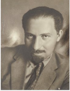 लज़ारे कगनोविच - लज़ार कगनोविच (1893-1991), बेनामी। फोटो द्वारा अनाम अनाम