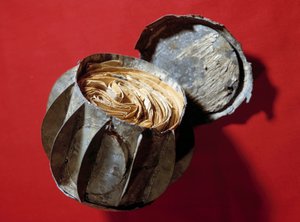 Les Boules de Moulins: 1870 में पेरिस की घेराबंदी में इस्तेमाल किए गए जिंक के गोले मेल को प्रसारित करने के लिए जो पेरिसवासी अब प्राप्त नहीं कर सकते थे। उन्हें सीन में फेंक दिया गया और निवासियों द्वारा बरामद किया गया द्वारा अनाम अनाम