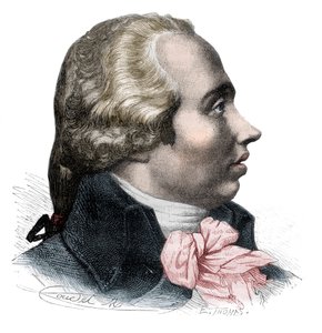 एड्रियन-मैरी लीजेंड्रे का पोर्ट्रेट (1752-1833) फ्रांसीसी गणितज्ञ (लिथो) - एड्रियन मैरी लीजेंड्रे द्वारा चित्र, फ्रांसीसी गणितज्ञ (1752-1833) - अल्फोंस डी लैमार्टिन (1790-1869) द्वारा "हिस्टोइरे डेस गिरोंडिन्स" में उत्कीर्णन (1790-1869) 1865- १८६ द्वारा अनाम अनाम