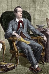 अल्फोंस डी लैमार्टाइन का पोर्ट्रेट (1790-1869) - अल्फोंस डी लैमार्टाइन (1791-1869), फ्रांसीसी लेखक और राजनेता का पोर्ट्रेट - अल्फोंस डी लैमार्टाइन (1790-1869) 1865-1866 द्वारा "हिस्टोइरे डेस गिरोंडिन्स" में उत्कीर्णन - निजी संग्रह द्वारा अनाम अनाम