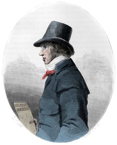 जैक्स-रेने हेबर्ट (1757-1794) का पोर्ट्रेट, फ्रांसीसी पत्रकार और राजनीतिज्ञ - जैक्स रेने हेबर्ट का पोर्ट्रेट (1757-1794) फ्रांसीसी पत्रकार और राजनीतिज्ञ - "द रेड बुक - हिस्टोइरे डी ल'चफौद एन फ्रांस" में 1863 का उत्कीर्णन ड्यूप्रे डे ला माहेरी द्वारा अनाम अनाम