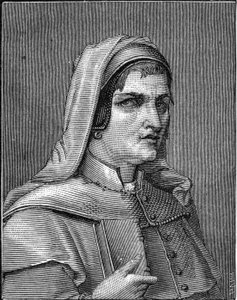 इतालवी चित्रकार लेलियो ओरसी (1511-1587) का पोर्ट्रेट। आर्मंडॉड द्वारा "" यूरोप की दीर्घाओं - इटली "" में 1859 की उत्कीर्णन। निजि संग्रह। द्वारा अनाम अनाम