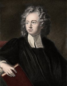 रिचर्ड बेंटले (1662-1742), अंग्रेजी धर्मशास्त्री, शास्त्रीय विद्वान और आलोचक द्वारा अनाम अनाम