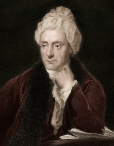 विलियम काउपर (1731-1800) ब्रिटिश कवि - विलियम काउपर 1731-1800, अंग्रेजी कवि31 द्वारा अनाम अनाम