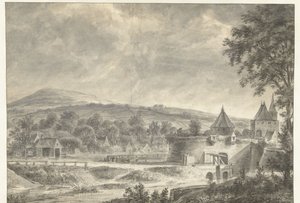  द्वारा एंथोनी वाटरलू
