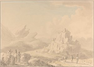 ज़हारा द्वारा एंथोनी डेविस