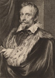 जन वैन डेर वूवर, शायद 16261636। द्वारा एंथोनी वैन डाइक