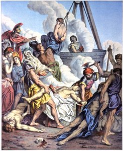  द्वारा एंटोनी (बाद में) Dieu