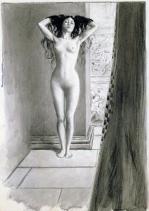 एफ्रोडाइट, 1896