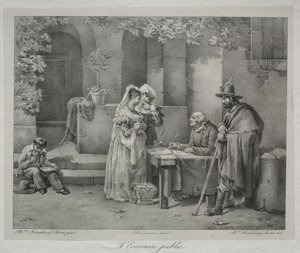  द्वारा Delpech