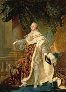 लुईस XVI (1754-93)