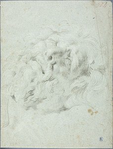  द्वारा Anton Domenico Gabbiani