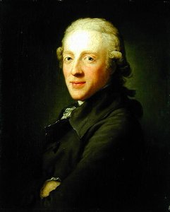 FJL मेयर का पोर्ट्रेट (1760-1844)
