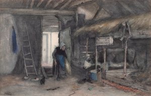  द्वारा एंटोन मौवे