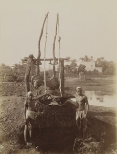 सेहाडौफ़, लक्सर द्वारा एंटोनियो बीटो