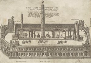  द्वारा Antonio Lafreri