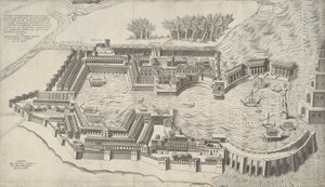  द्वारा Antonio Lafreri